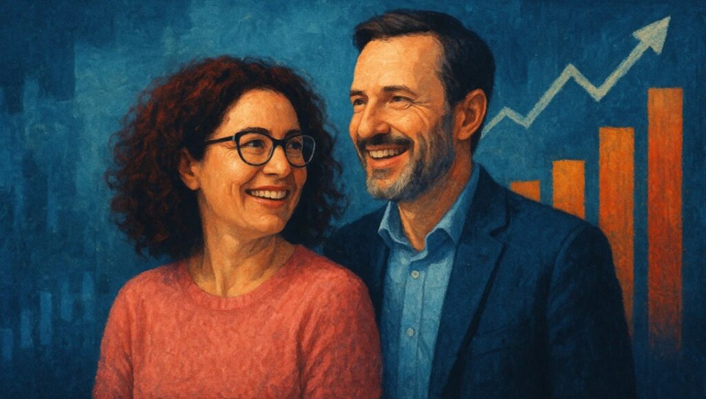 come investire a 50 anni