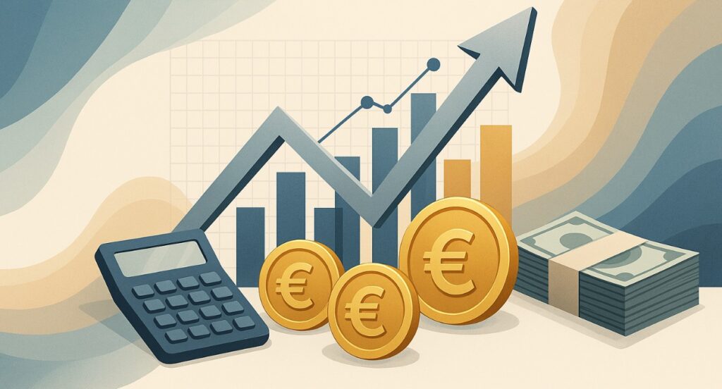 Consulenza finanziaria per aziende: come funziona?