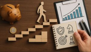 Pianificazione finanziaria