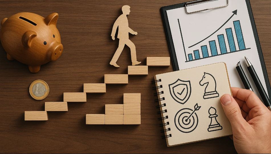 Pianificazione finanziaria