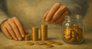 Risparmio consapevole