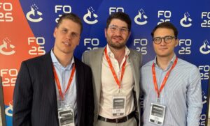 Futura SCF al Fee Only Summit di Verona 2025
