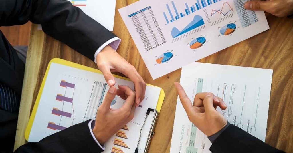 Consulente finanziario online