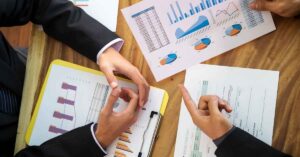 Consulente finanziario online