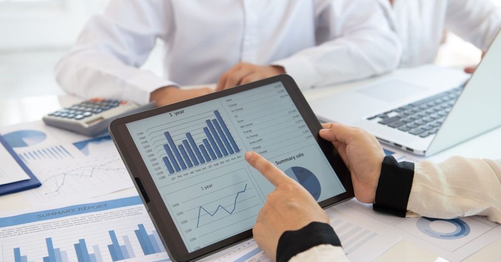 Asset Allocation dinamica